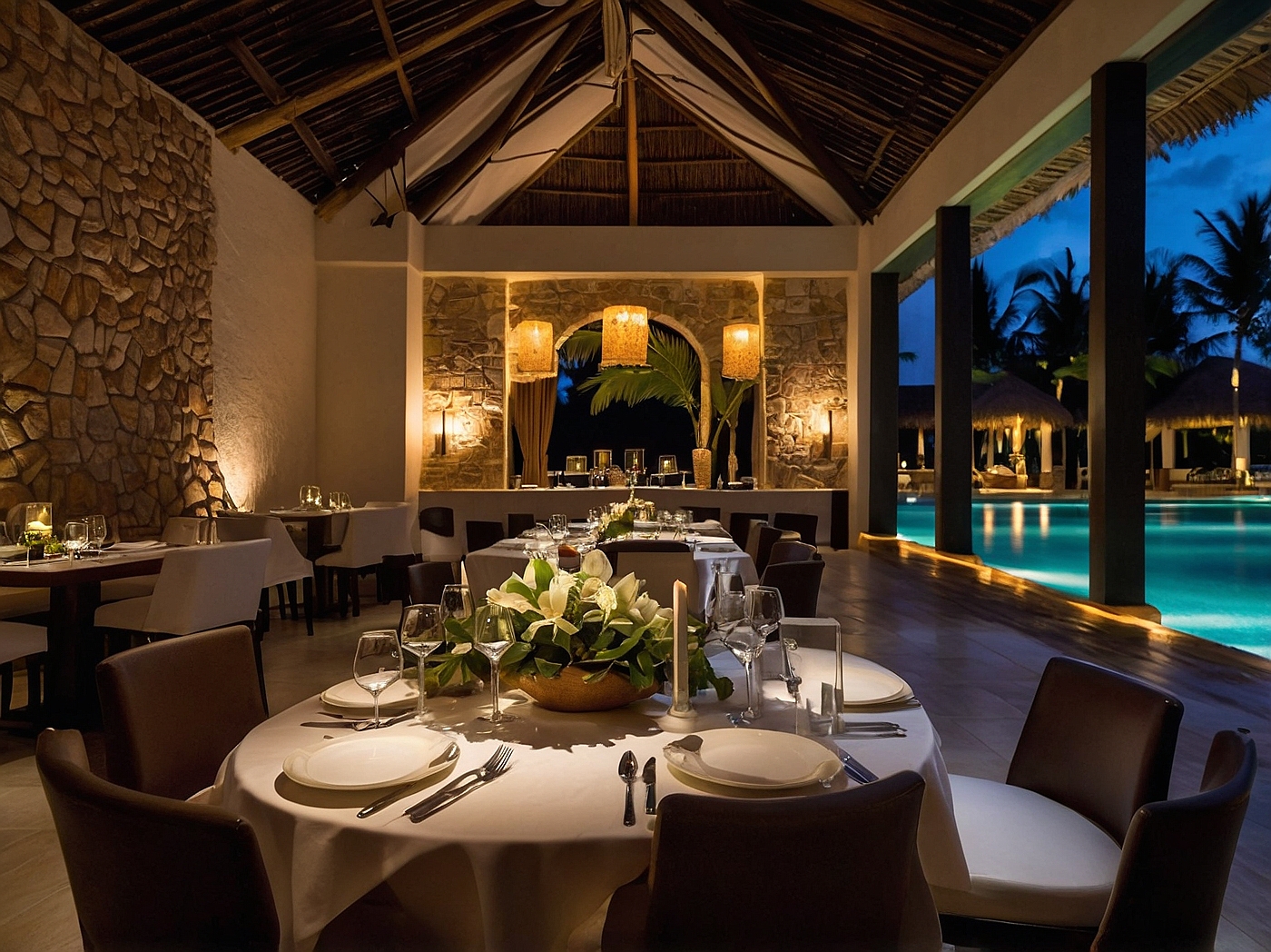 Gastronomía de autor en el Caribe: la nueva generación de chefs dominicanos